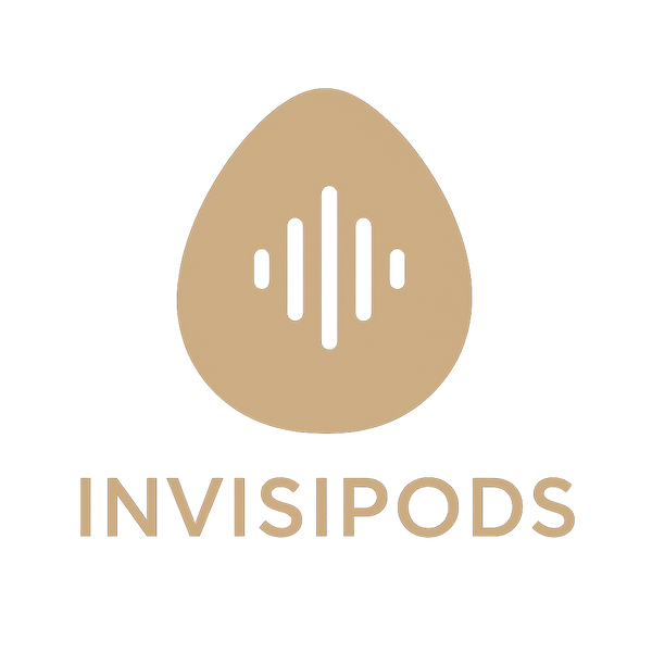 Invisipods